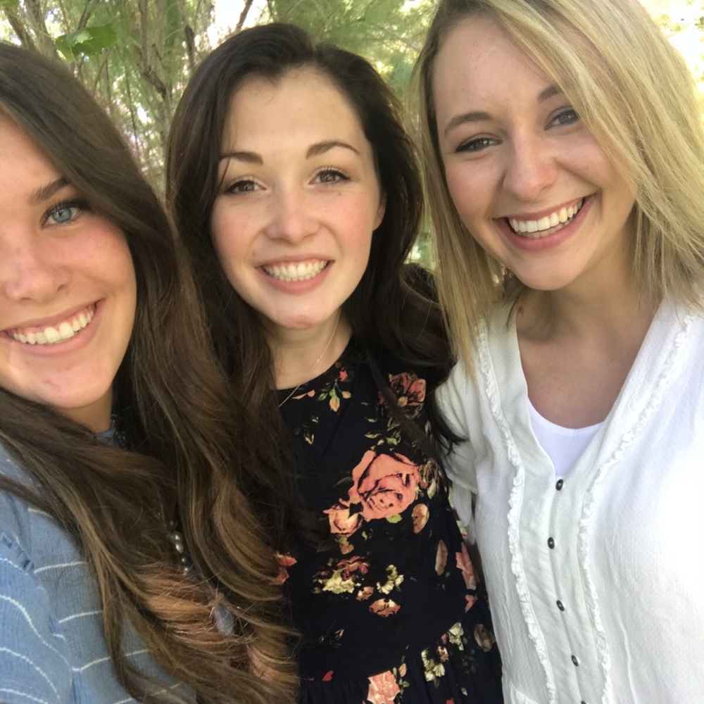 Meet your Posher, Ashleigh